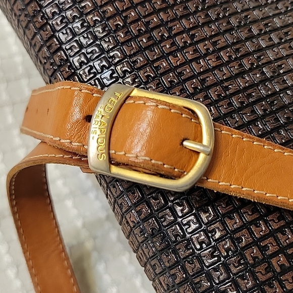 Ted Lapidus  💯authentic, made in Paris. It's part of a great history. Early 70s - Picture 4 of 16